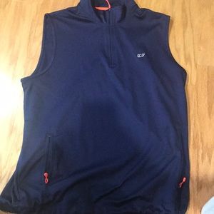 Vineyard Vines Golf Vest